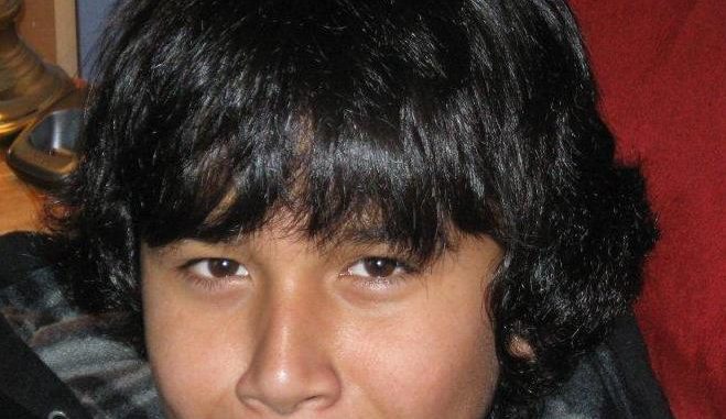 Winnipeg police search for missing boy Darryl Linklater